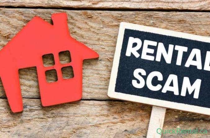 How to Spot Fake "Room for rent in Brampton " Listings
