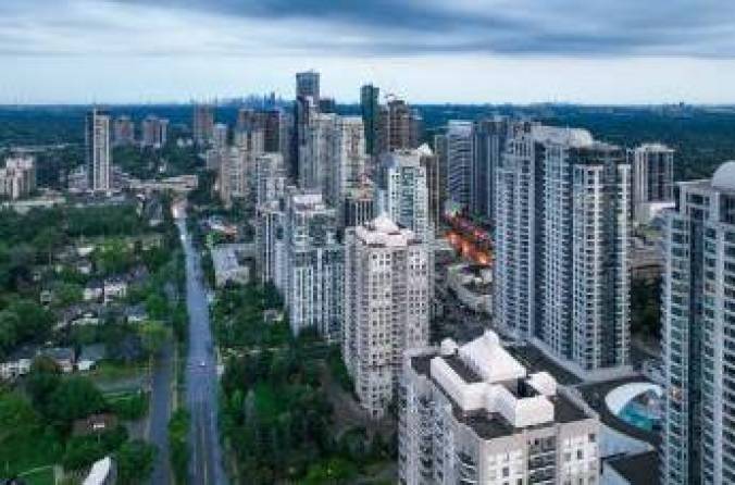 Rent Apartment Toronto Today—Top Tips for Young Professionals